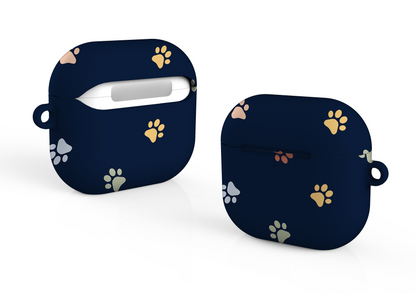 Vivid Paws Airpods 4 Case