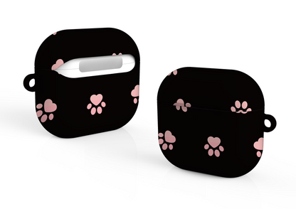 Pastel Paws AirPods 4 Case
