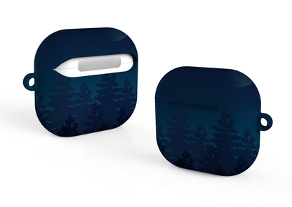 Lunar Forest AirPods 4 Case