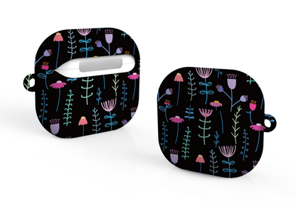Twilight Garden Airpods 4 Case