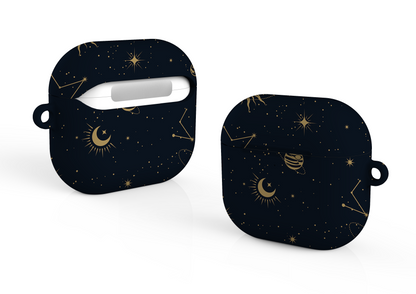 Galactic Dreamer Airpods 4 Case