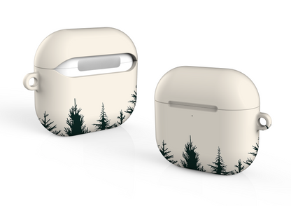 Evergreen Escape AirPods 4 Case