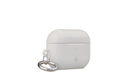 Frosty White AirPods Pro 2 Case