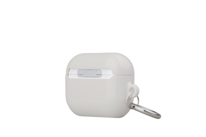 Frosty White AirPods Pro 2 Case