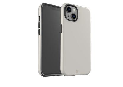 Frosty White Case - iPhone 13 Series