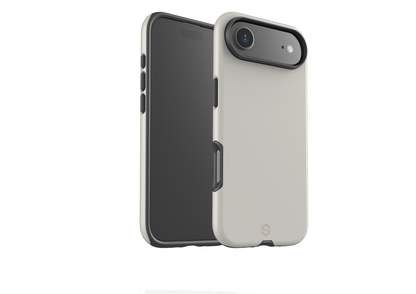 Frosty White Case - iPhone 17 Series