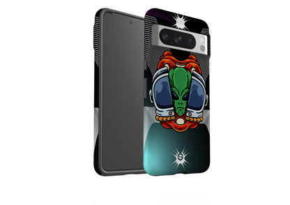 Alien Core Case - Google Pixel Series