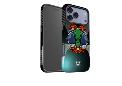 Alien Core Case - iPhone 17 Series