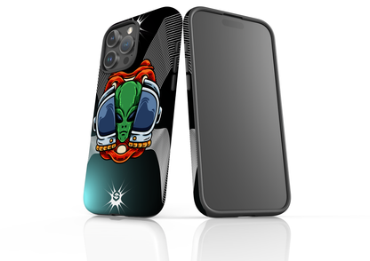 Alien Core Case - iPhone 16 Series