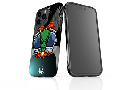 Alien Core Case - iPhone 14 Series