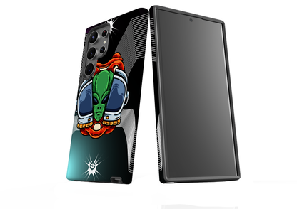 Alien Core Case - Samsung Galaxy S23 Series