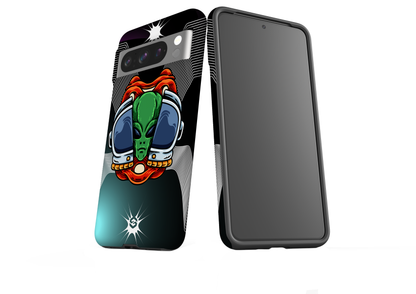 Alien Core Case - Google Pixel Series