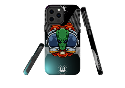 Alien Core Case - iPhone 13 Series