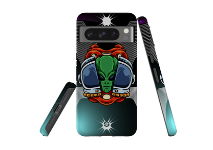Alien Core Case - Google Pixel Series