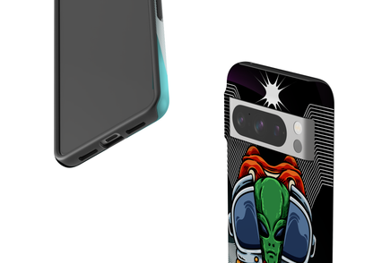 Alien Core Case - Google Pixel Series