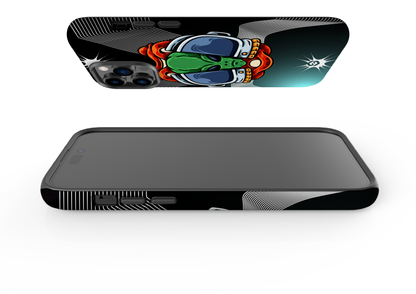 Alien Core Case - iPhone 14 Series