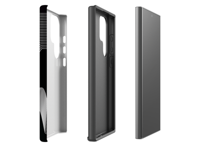 Alien Core Case - Samsung Galaxy S23 Series