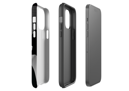 Alien Core Case - iPhone 14 Series