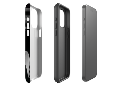 Alien Core Case - iPhone 15 Series