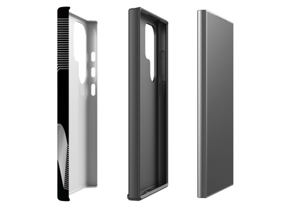 Alien Core Case - Samsung Galaxy S24 Series