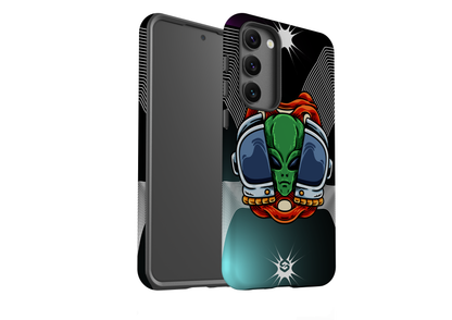 Alien Core Case - Samsung Galaxy S23 Series