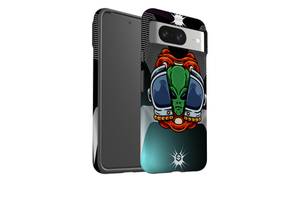 Alien Core Case - Google Pixel Series