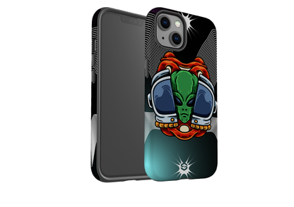 Alien Core Case - iPhone 13 Series
