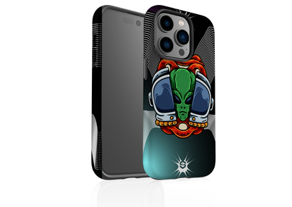 Alien Core Case - iPhone 14 Series