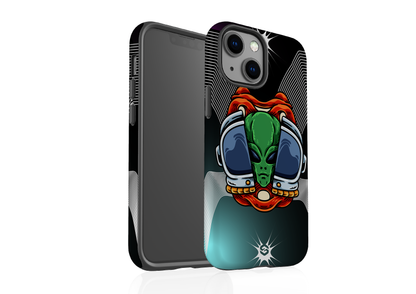 Alien Core Case - iPhone 13 Series