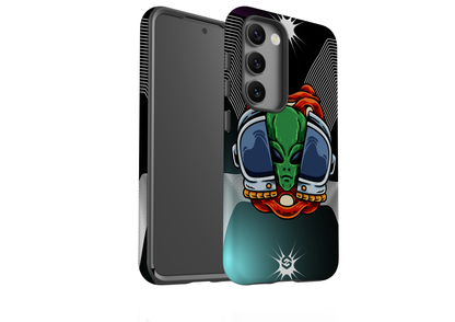 Alien Core Case - Samsung Galaxy S23 Series