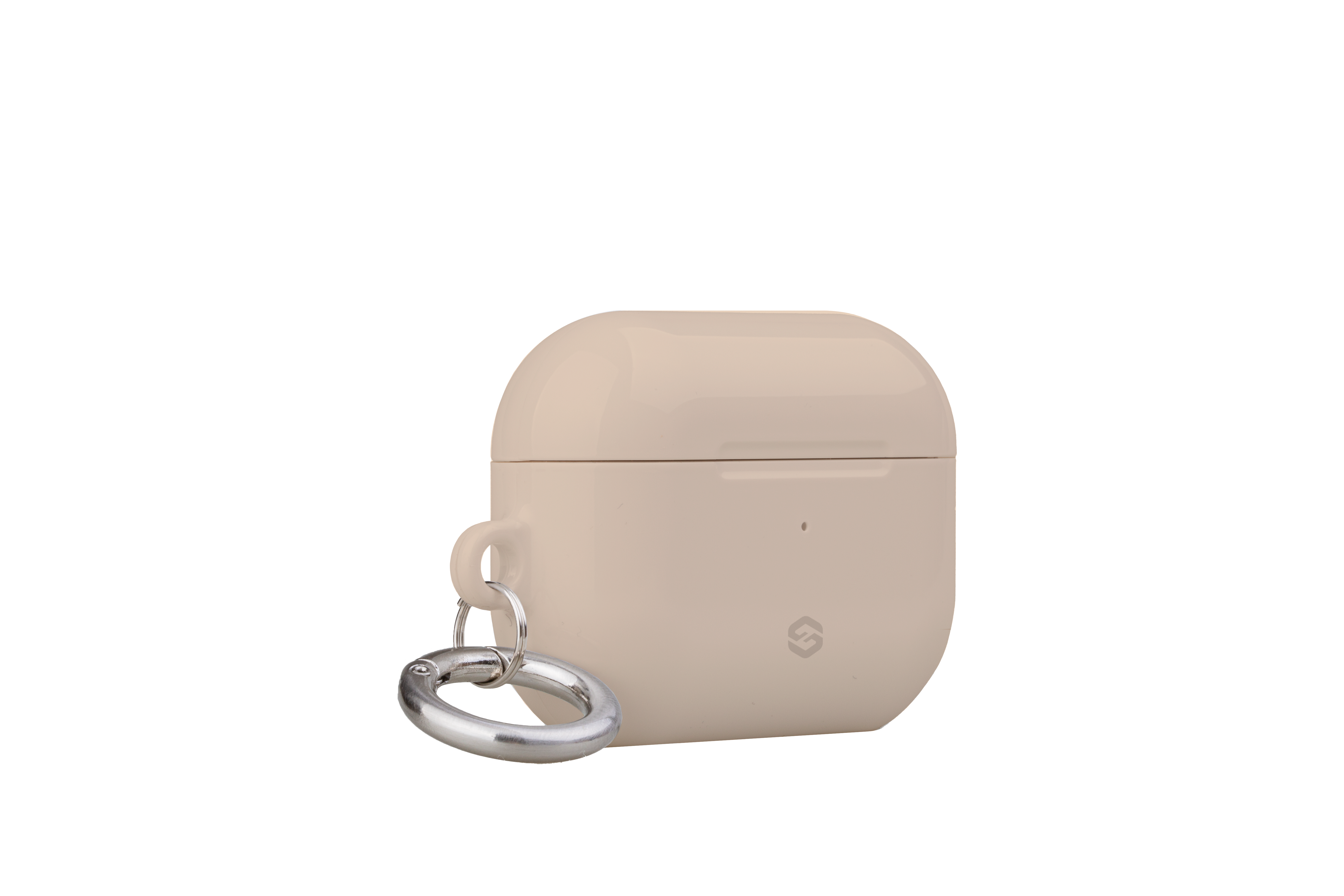 Basic Brown AirPods Pro 2 Case