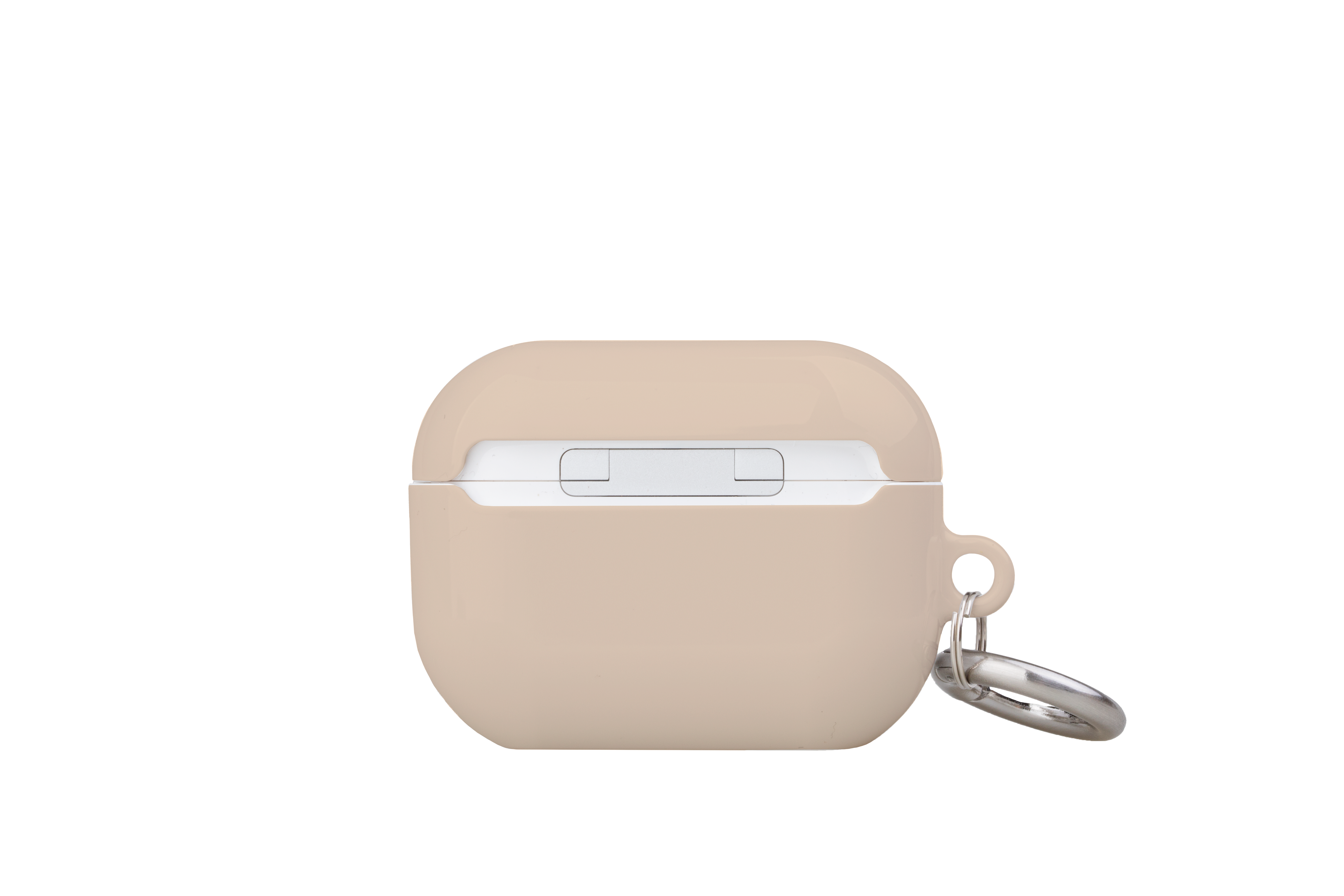 Basic Brown AirPods Pro 2 Case