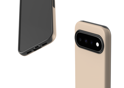 Basic Brown Case - Google Pixel 11 Series