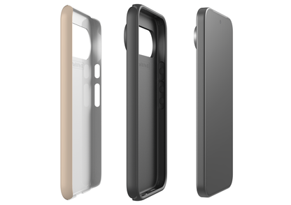 Basic Brown Case - Google Pixel 10 Series