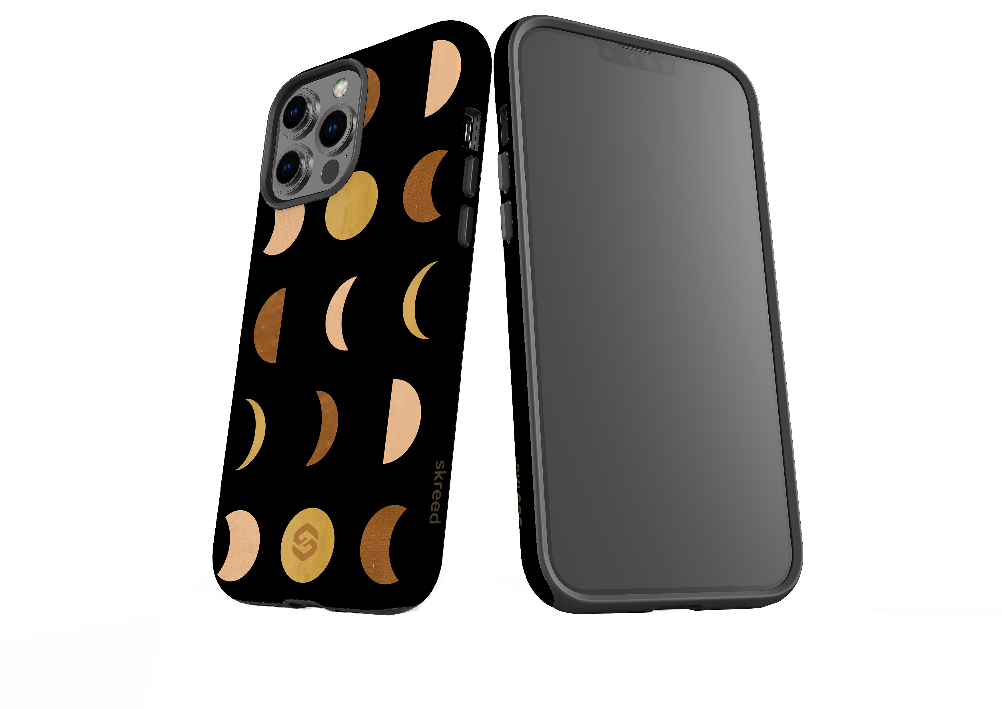 Lunar Boho Case - iPhone 13 Series