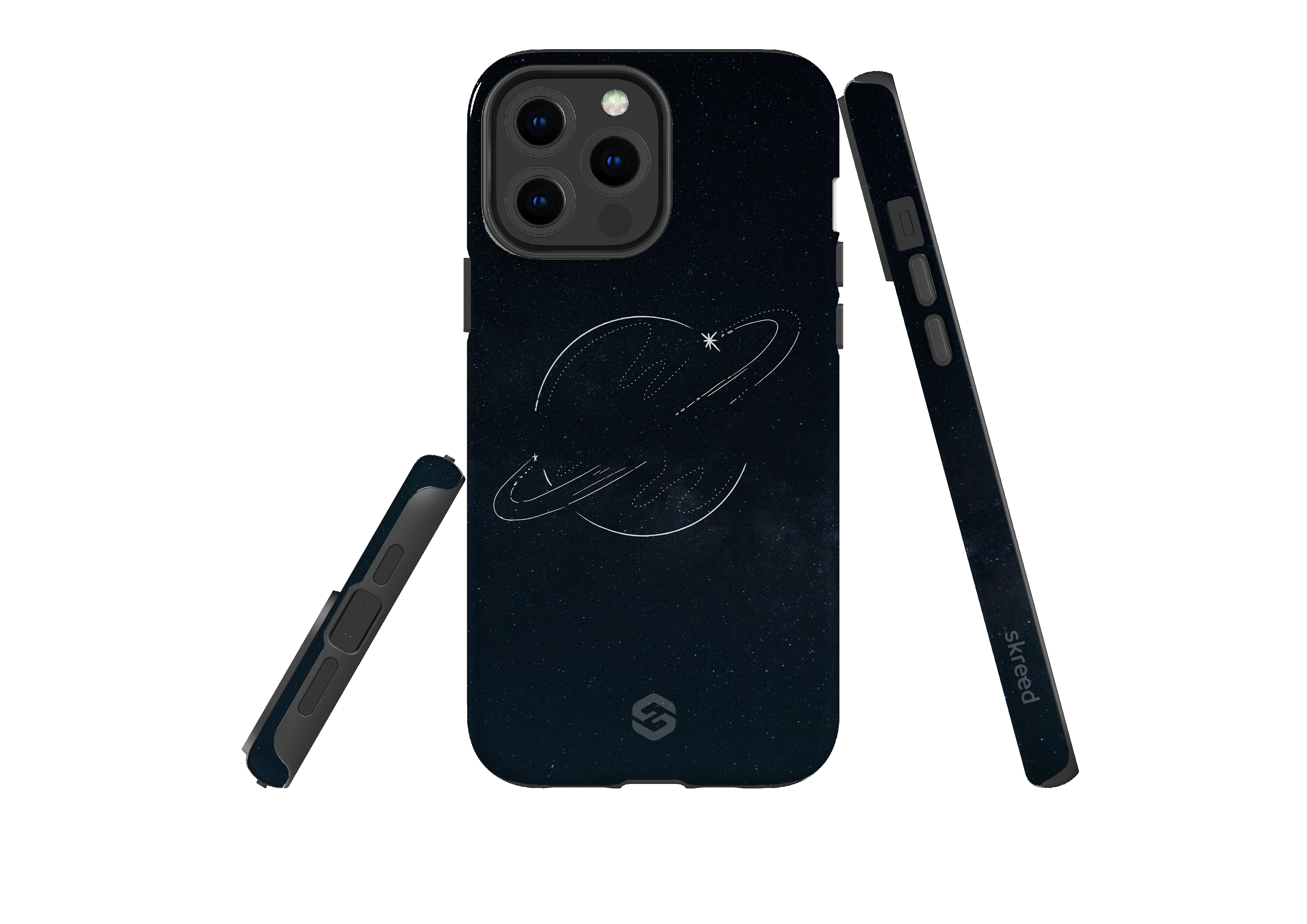 Astro Eclipse Case - iPhone 13 Series