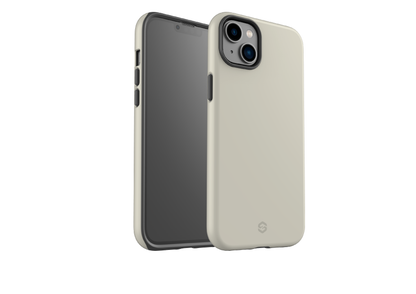 Frosty White Case - iPhone 14 Series