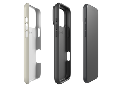 Frosty White Case - iPhone 18 Series