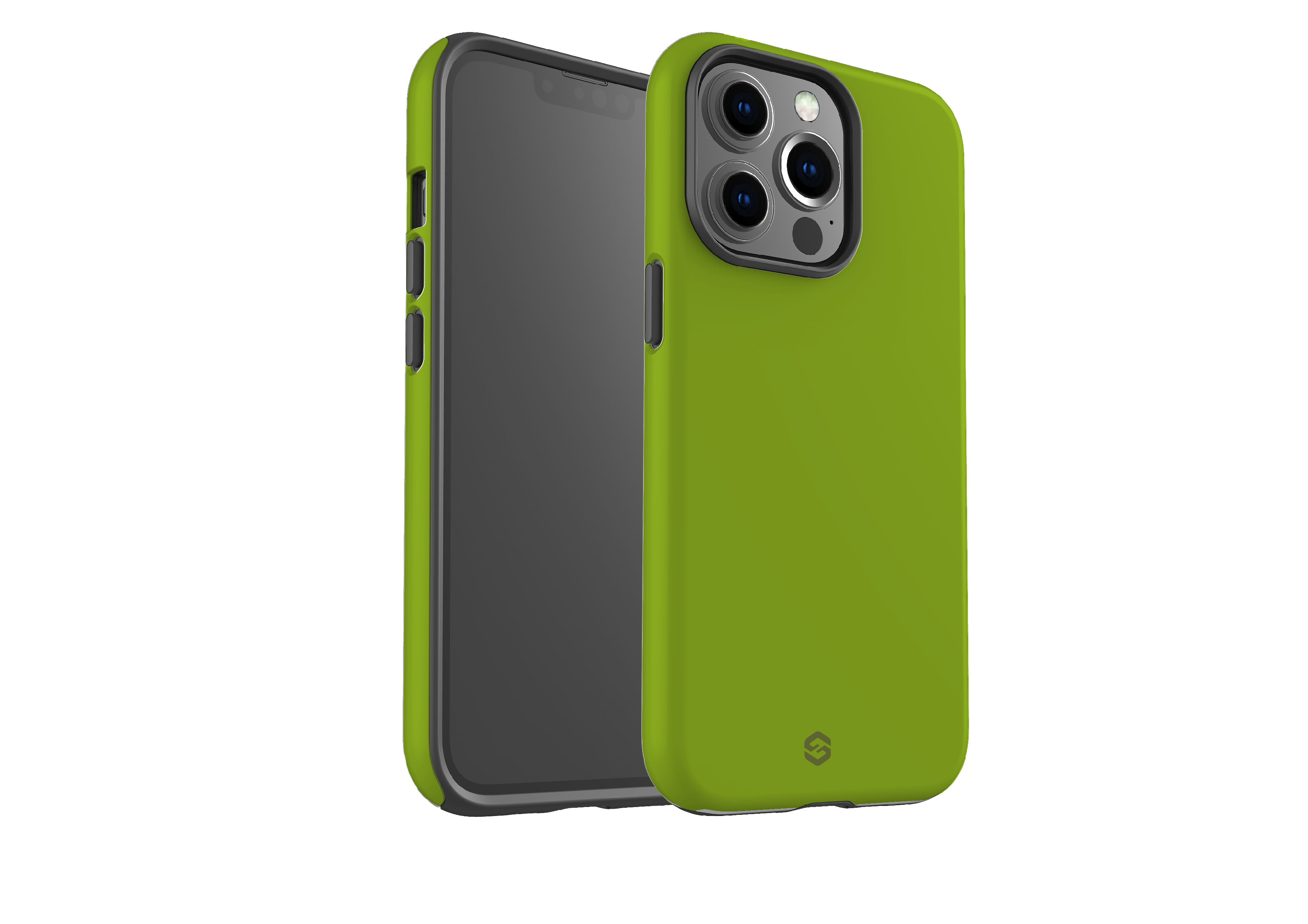 Go Green Case - iPhone 13 Series