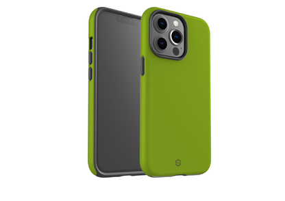 Go Green Case - iPhone 13 Series