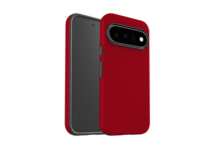 Roaring Red Case - Google Pixel 11 Series