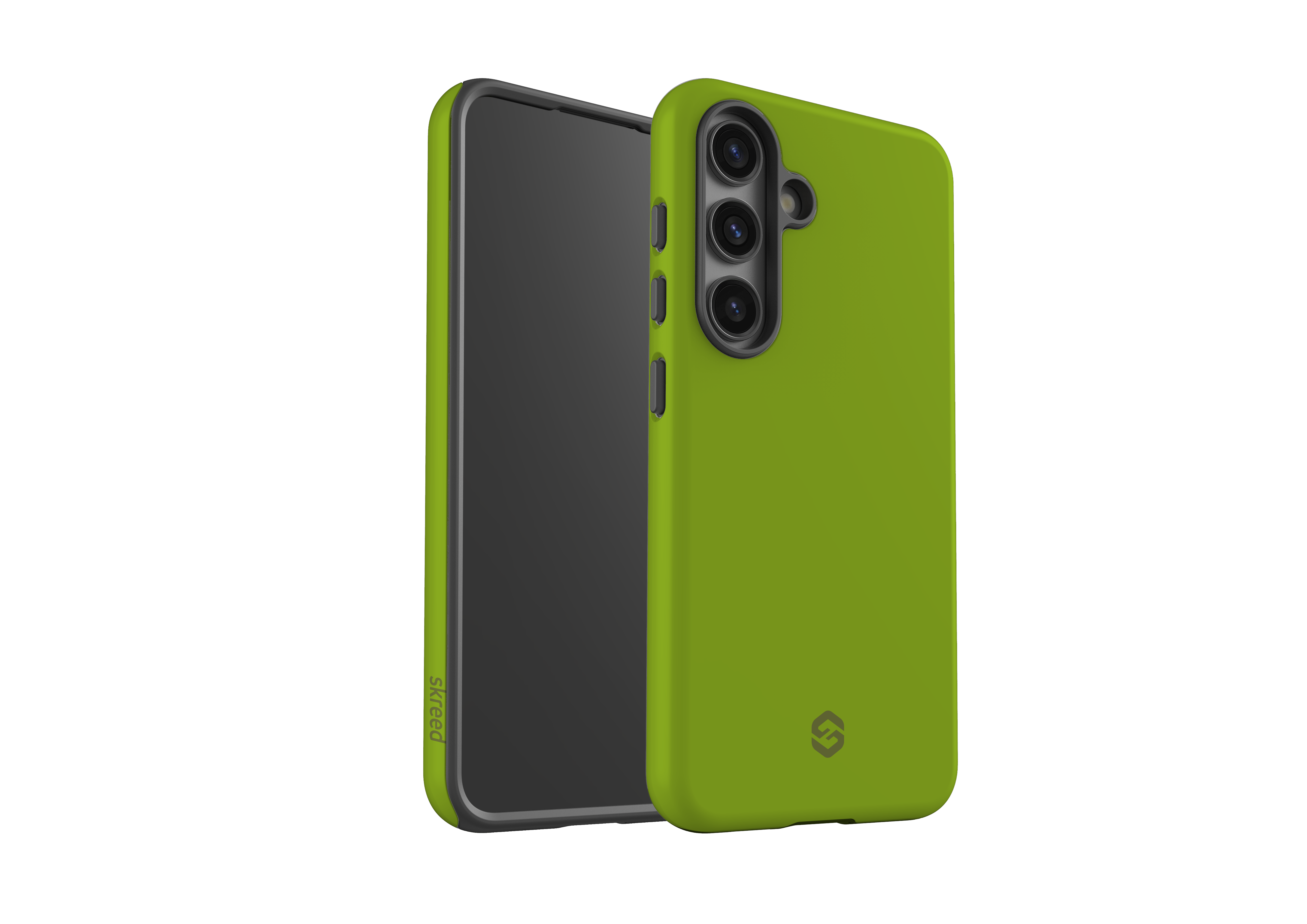 Go Green Case - Samsung Galaxy S24 Series