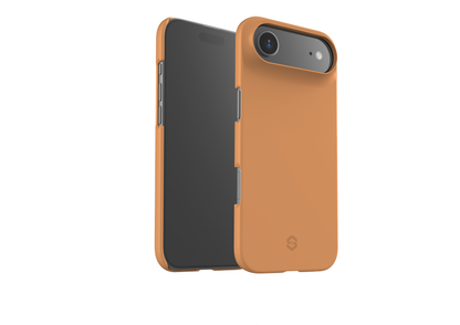 Blushing Coral Snap Case - iPhone 17 Series