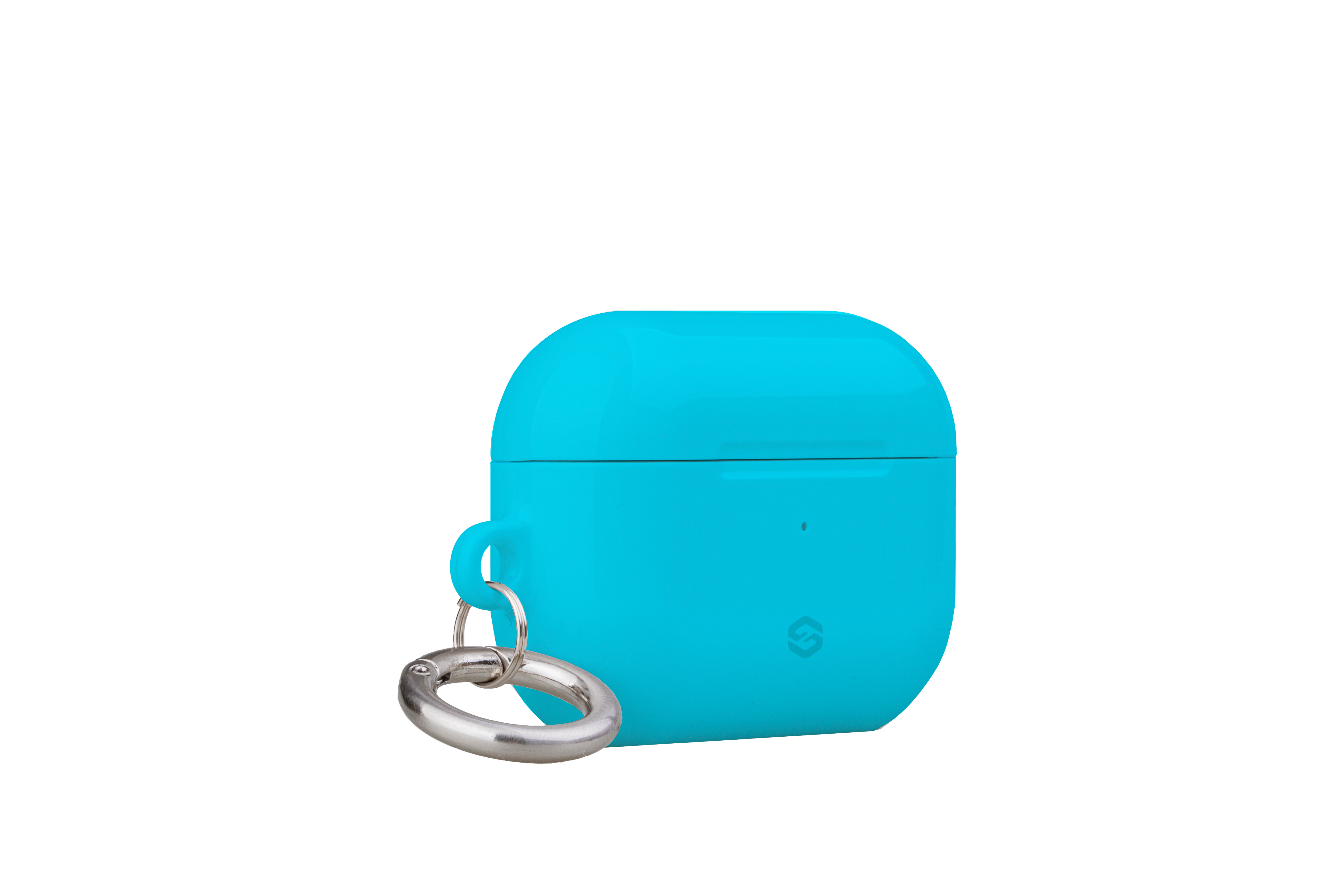 Blissful Blue AirPods Pro 2 Case