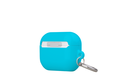 Blissful Blue AirPods Pro 2 Case