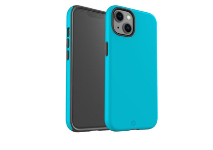Blissful Blue Case - iPhone 13 Series