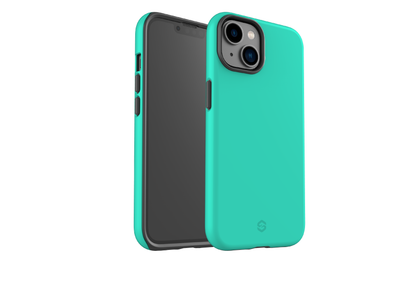 Blissful Blue Case - iPhone 14 Series