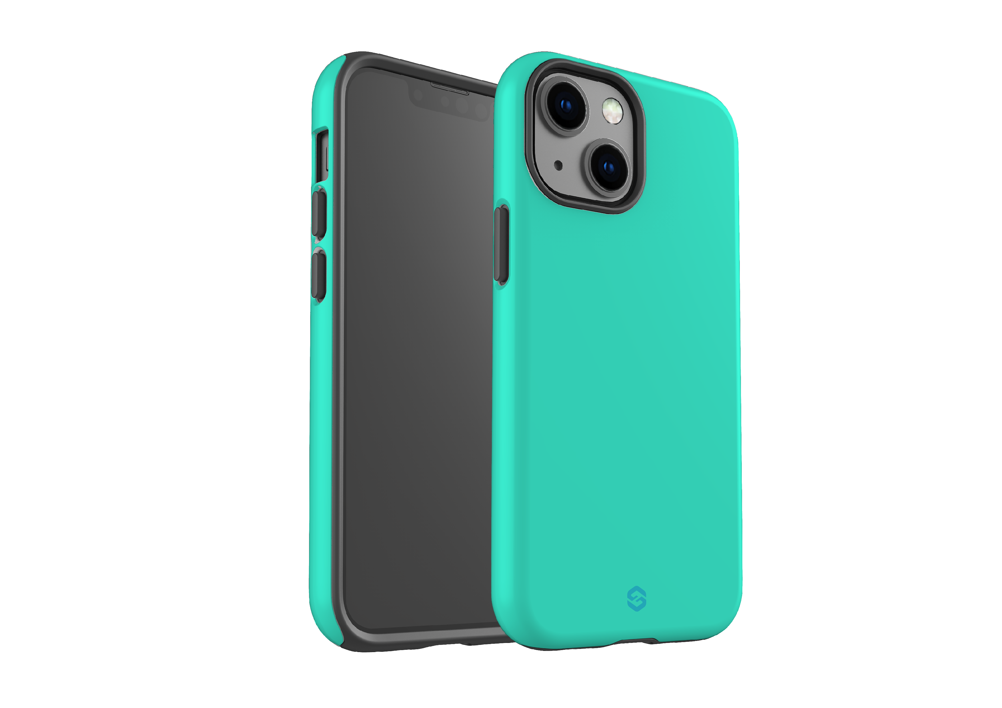 Blissful Blue Case - iPhone 13 Series