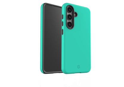 Blissful Blue Case - Samsung Galaxy S24 Series