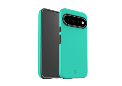 Blissful Blue Case - Google Pixel 11 Series